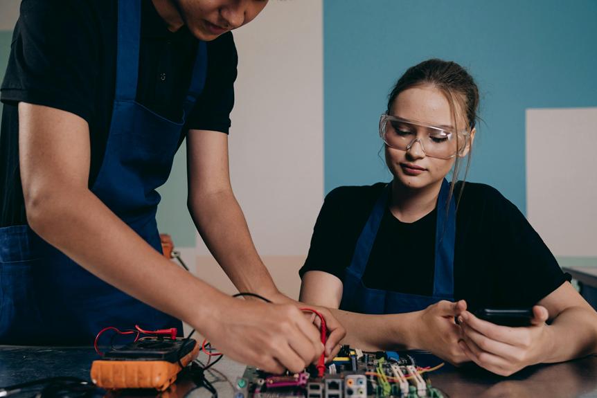 Les Innovations En Matière De Toitures À Faible Impact Environnemental